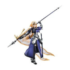 MegaHouse Variable Action Heroes DX Fate/Apocrypha Ruler Action Figure -Megahouse 012 66790.1524213302