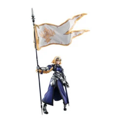 MegaHouse Variable Action Heroes DX Fate/Apocrypha Ruler Action Figure -Megahouse 013 02573.1524213302