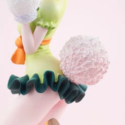 MegaHouse Portrait.Of.Pirates One Piece LIMITED EDITION Carrot PVC Figure -Megahouse 013 91633.1557387615