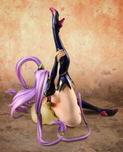 MegaHouse Excellent Model Core Queens Blade Grimoire Demon Monkey Necromancer Seiten 1/8 PVC Figure 33 MegaHouse Excellent Model Core Queens Blade Grimoire Demon Monkey Necromancer Seiten 1/8 PVC Figure -Megahouse 014 69283.1444291967