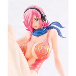 MegaHouse Portrait.Of.Pirates One Piece LIMITED EDITION VinSmoke Reiju Ver.BB PVC Figure 34 MegaHouse Portrait.Of.Pirates One Piece LIMITED EDITION VinSmoke Reiju Ver.BB PVC Figure -Megahouse 014 84905.1554352731