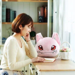 MegaHouse STUFFED Collection LIMITED Digimon Adventure Koromon -Megahouse 014 92589.1470729710