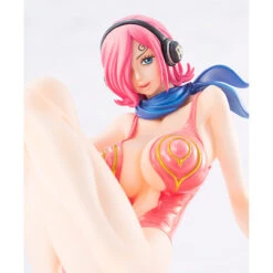MegaHouse Portrait.Of.Pirates One Piece LIMITED EDITION VinSmoke Reiju Ver.BB PVC Figure 35 MegaHouse Portrait.Of.Pirates One Piece LIMITED EDITION VinSmoke Reiju Ver.BB PVC Figure -Megahouse 015 45838.1554352731