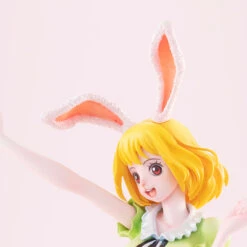 MegaHouse Portrait.Of.Pirates One Piece LIMITED EDITION Carrot PVC Figure -Megahouse 015 87811.1557387615