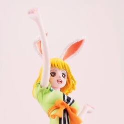 MegaHouse Portrait.Of.Pirates One Piece LIMITED EDITION Carrot PVC Figure -Megahouse 016 93048.1557387615