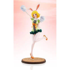 MegaHouse Portrait.Of.Pirates One Piece LIMITED EDITION Carrot PVC Figure -Megahouse 019 11019.1557387615