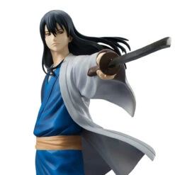 MegaHouse GEM Series Gintama Katsura Kotaro Ver. Benisakura 1/8 PVC Figure -Megahouse 1000097897 1 91738.1435304023
