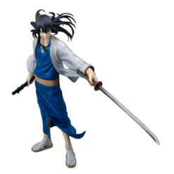 MegaHouse GEM Series Gintama Katsura Kotaro Ver. Benisakura 1/8 PVC Figure -Megahouse 1000097897 3 19819.1435304023