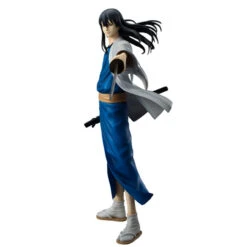 MegaHouse GEM Series Gintama Katsura Kotaro Ver. Benisakura 1/8 PVC Figure -Megahouse 1000097897 6 52456.1435304023