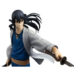 MegaHouse GEM Series Gintama Katsura Kotaro Ver. Benisakura 1/8 PVC Figure -Megahouse 1000097897 7 15328.1435304024