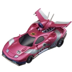 MegaHouse Cyber Formula Collection Grand Prix BOX Vol.1 Metallic Edition -Megahouse 1000098235 3 69343.1435303010