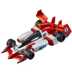 MegaHouse Cyber Formula Collection Grand Prix BOX Vol.1 Metallic Edition -Megahouse 1000098235 4 77491.1435303010