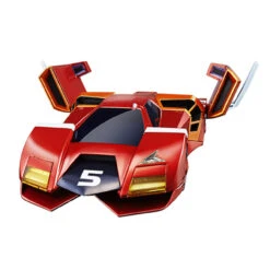 MegaHouse Variable Action GPX Cyber Formula Fire Superion GTR 2015 METALLIC EDITION -Megahouse 1000098568 1 42077.1438070835