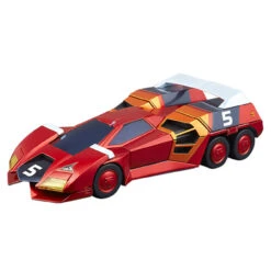 MegaHouse Variable Action GPX Cyber Formula Fire Superion GTR 2015 METALLIC EDITION -Megahouse 1000098568 2 70978.1438070834