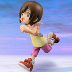 MegaHouse G.E.M.Digimon Adventure Angewomon & Yagami Hikari PVC Figure 15 MegaHouse G.E.M.Digimon Adventure Angewomon & Yagami Hikari PVC Figure -Megahouse 1000098654 10 89393.1438071126