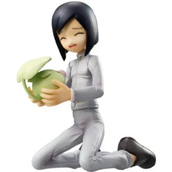 G.E.M.Digimon Adventure 02 Ichijoji Ken & Wormmon PVC Figure By MegaHouse -Megahouse 1000098655 7 82182.1437710979