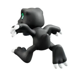 MegaHouse Digicolle Agumon & Gabumon BLACK Ver PVC Figure -Megahouse 1000101686 4 69933.1454659355
