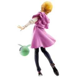 MegaHouse Excellent Model LIMITED RAHDXG.A.NEO Audrey Burne 1/8 PVC Figure -Megahouse 1000103427 3 60752.1459496948