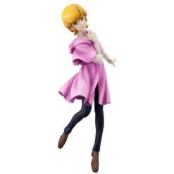 MegaHouse Excellent Model LIMITED RAHDXG.A.NEO Audrey Burne 1/8 PVC Figure -Megahouse 1000103427 5 33300.1459496949