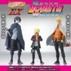 MegaHouse HGEX BORUTO PVC Figure -Megahouse 1000103997 1 07879.1461573398