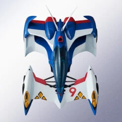 MegaHouse Variable Action GPX Cyber Formula SAGA Garland SF-03 (Completed) -Megahouse 1000114942 2 18367.1495184731