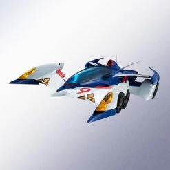 MegaHouse Variable Action GPX Cyber Formula SAGA Garland SF-03 (Completed) -Megahouse 1000114942 3 41674.1495184731