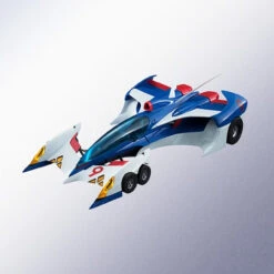 MegaHouse Variable Action GPX Cyber Formula SAGA Garland SF-03 (Completed) -Megahouse 1000114942 5 70114.1495184731