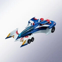 MegaHouse Variable Action GPX Cyber Formula SAGA Garland SF-03 (Completed) -Megahouse 1000114942 6 86667.1495184731