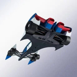 MegaHouse Variable Action GPX Cyber Formula SAGA Garland SF-03 (Completed) -Megahouse 1000114942 7 38122.1495184731