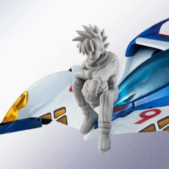 MegaHouse Variable Action GPX Cyber Formula SAGA Garland SF-03 (Completed) -Megahouse 1000114942 8 04214.1495184731