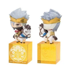 MegaHouse Petit Chara Land NARUTO Shippuden 7-Han Journey To The West -Megahouse 1000118494 3 42892.1507544579