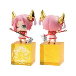 MegaHouse Petit Chara Land NARUTO Shippuden 7-Han Journey To The West -Megahouse 1000118494 5 34328.1507544579