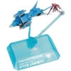 MegaHouse Cosmo Fleet Collection Mobile Suit Gundam OO (Double O) Ptolemy -Megahouse 1000118937 1 74756.1508487757
