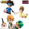 MegaHouse G.E.M. Series Digimon Adventure Brother Set -Megahouse 1000119265 1 03072.1509098442