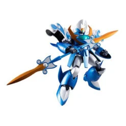 MegaHouse Variable Action Mado King Granzort Granzort Aquabeat Winzart Set (With Effect Parts) -Megahouse 1000119756 6 92091.1510217450