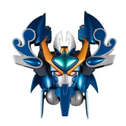 MegaHouse Variable Action Mado King Granzort Granzort Aquabeat Winzart Set (With Effect Parts) -Megahouse 1000119756 7 95791.1510217450