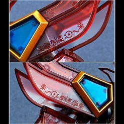 MegaHouse Variable Action Mado King Granzort Super Granzort Gaia Dragon Edition -Megahouse 1000120099 3 21639.1510727792