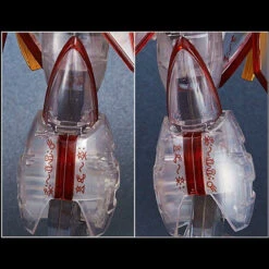 MegaHouse Variable Action Mado King Granzort Super Granzort Gaia Dragon Edition -Megahouse 1000120099 4 52901.1510727792