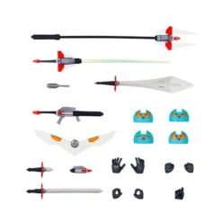 MegaHouse Variable Action Hi-SPEC Choriki Robo Garat Jumbu Renewal Ver. (Completed) -Megahouse 1000120100 10 24624.1510907640