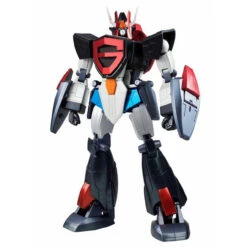 MegaHouse Variable Action Hi-SPEC Choriki Robo Garat Jumbu Renewal Ver. (Completed) -Megahouse 1000120100 2 34553.1510907640