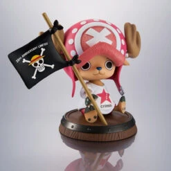 MegaHouse Portrait.Of.Pirates One Piece Sailing Again Tony Tony Chopper Crimin Ver. (20th Anniversary) 8 MegaHouse Portrait.Of.Pirates One Piece Sailing Again Tony Tony Chopper Crimin Ver. (20th Anniversary) -Megahouse 1000120838 2 98521.1513325824