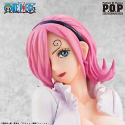 MegaHouse Portrait.Of.Pirates One Piece LIMITED EDITION VinSmoke Reiju Ver.02 1/8 -Megahouse 1000124032 1 45983.1520569283