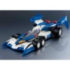 MegaHouse Variable Action Hi-SPEC GPX Cyber Formula Super Asurada 01 (with Gift Bonus) -Megahouse 1000124118 1 32023.1520570468
