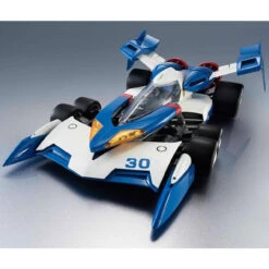 MegaHouse Variable Action Hi-SPEC GPX Cyber Formula Super Asurada 01 (with Gift Bonus) -Megahouse 1000124118 2 35387.1520570468