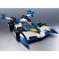 MegaHouse Variable Action Hi-SPEC GPX Cyber Formula Super Asurada 01 (with Gift Bonus) -Megahouse 1000124118 3 51465.1520570468