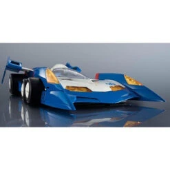 MegaHouse Variable Action Hi-SPEC GPX Cyber Formula Super Asurada 01 (with Gift Bonus) -Megahouse 1000124118 4 88966.1520570468