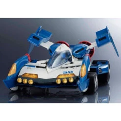 MegaHouse Variable Action Hi-SPEC GPX Cyber Formula Super Asurada 01 (with Gift Bonus) -Megahouse 1000124118 5 88142.1520570468