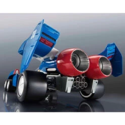 MegaHouse Variable Action Hi-SPEC GPX Cyber Formula Super Asurada 01 (with Gift Bonus) -Megahouse 1000124118 6 26270.1520570468