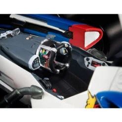 MegaHouse Variable Action Hi-SPEC GPX Cyber Formula Super Asurada 01 (with Gift Bonus) -Megahouse 1000124118 7 51036.1520570468