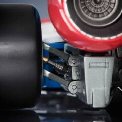 MegaHouse Variable Action Hi-SPEC GPX Cyber Formula Super Asurada 01 (with Gift Bonus) -Megahouse 1000124118 8 88301.1520570468